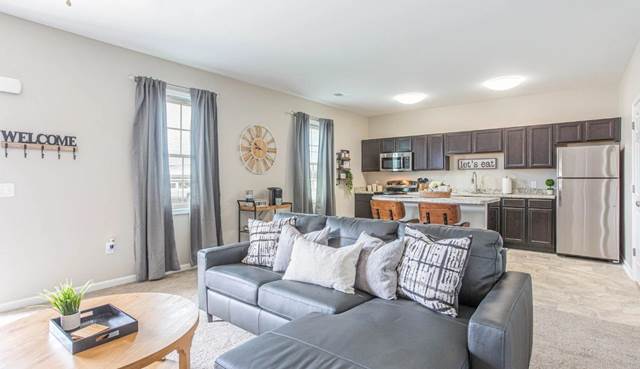 Ash Park Apartments